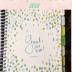 March Tending List: Cultivating What Matters in 2018